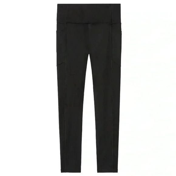 Vs black leggings with pockets on the sides🖤 - Picture 1 of 1